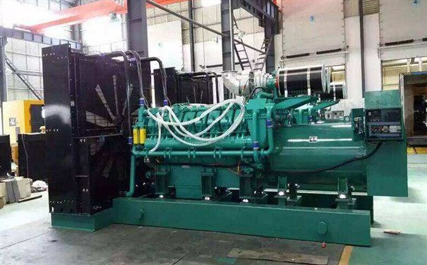 宿迁科克500kw大型柴油发电机组出租_COPY