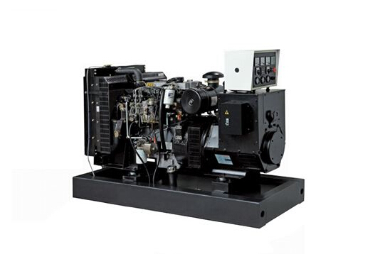 宿迁科克150kw大型柴油发电机组_COPY