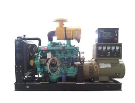 宿迁宗申动力200kw大型柴油发电机组