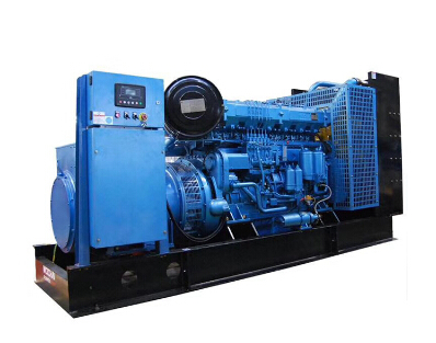 宿迁宗申动力150kw大型柴油发电机组