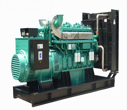 宿迁宗申动力30kw小型柴油发电机组_COPY