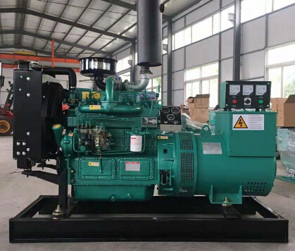 宿迁宗申动力10kw小型柴油发电机_COPY