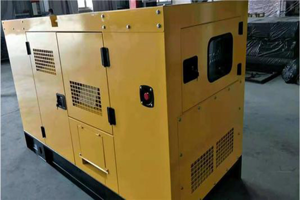 宿迁发电机出租