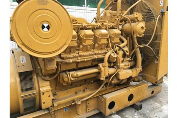 宿迁发电机出租