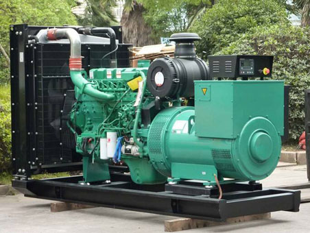 宿迁710kw康明斯柴油发电机组