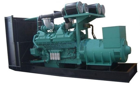 宿迁200kw康明斯发电机组