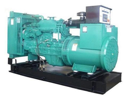 宿迁80kw康明斯柴油发电机组