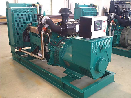 宿迁505kw康明斯柴油发电机组图片 宿迁505kw康明斯柴油发电机组图片