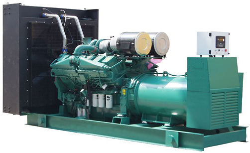 宿迁30kw康明斯柴油发电机组图片 宿迁30kw康明斯柴油发电机组图片