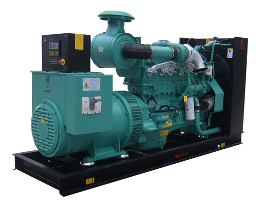 宿迁柴油发电机