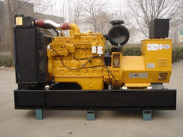 宿迁发电机出租