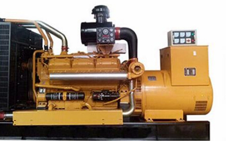 宿迁发电机出租