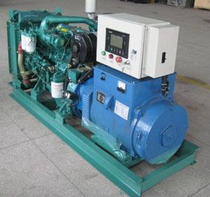 宿迁发电机出租