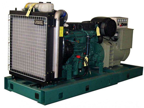 宿迁柴油发电机