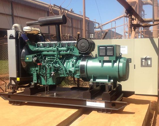 宿迁发电机出租