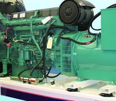 宿迁发电机出租