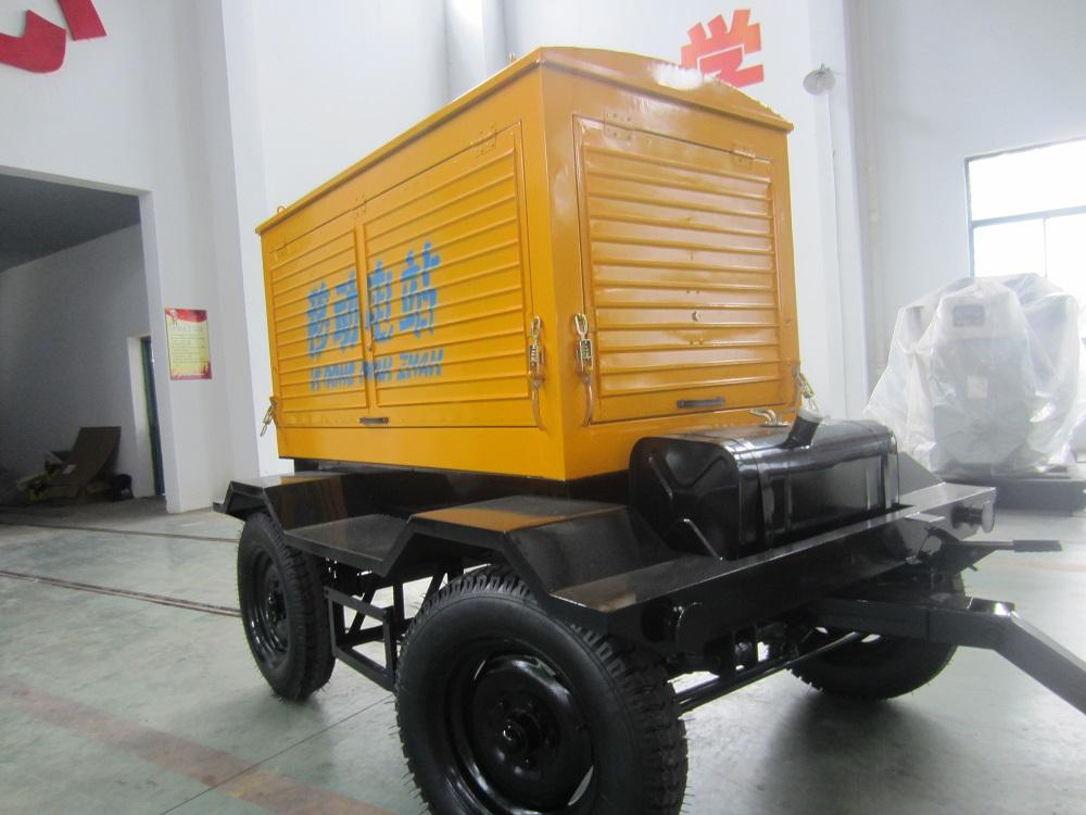 宿迁移动式发电机组 宿迁移动式发电机组